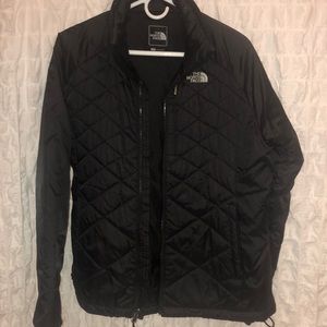 Great Condition North Face Coat